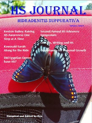 cover image of HS Journal, Volume I, Issue 5